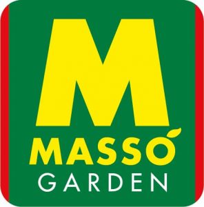 MASSOGARDEN Logo 2019